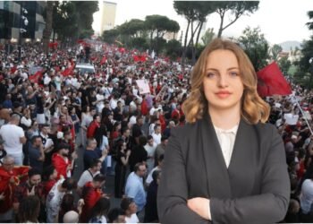 “Perform your last political act, resign” – Marjana Koçeku open letter to Rama: Albanians are no longer inspired by you