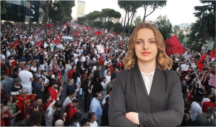 “Perform your last political act, resign” – Marjana Koçeku open letter to Rama: Albanians are no longer inspired by you