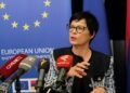 “We are looking for ways to increase EU support to Armenia in the short term.” Kos