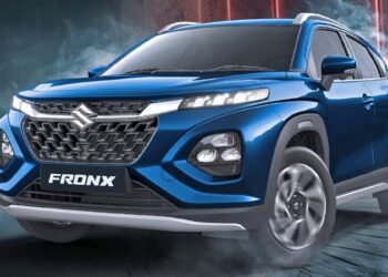 Frongs with a mileage of 35 km; Maruti’s 4 new warhorses are ready to capture the market! – Maruti Suzuki Unveils Exciting New Car Lineup for India