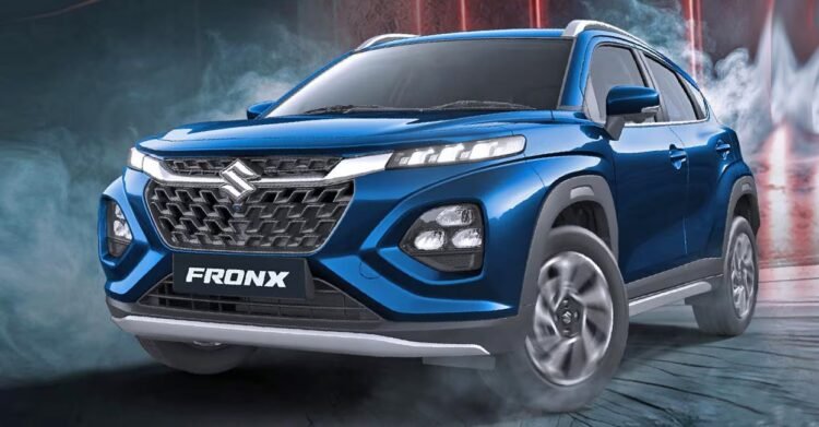 Frongs with a mileage of 35 km; Maruti’s 4 new warhorses are ready to capture the market! – Maruti Suzuki Unveils Exciting New Car Lineup for India