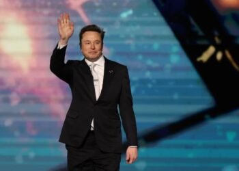 Musk is on his way to a trillion: SpaceX is valued at almost $1.8 trillion