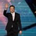 Musk is on his way to a trillion: SpaceX is valued at almost $1.8 trillion