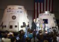 Elon Musk is fueling the rise of space capitalism