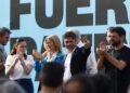 The wide range of PJ pre-candidates who are already measuring themselves for the 2027 presidential race