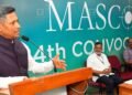 Ensuring Credibility and Humanity The Mission of Journalists: Ratan U. Kelkar | Credibility Over Speed ​​MASCOM Graduation Address – Manorama Online News