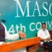 Ensuring Credibility and Humanity The Mission of Journalists: Ratan U. Kelkar | Credibility Over Speed ​​MASCOM Graduation Address – Manorama Online News