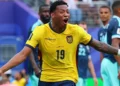 Football World Cup 2026: Germany loses to Ecuador
