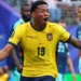 Football World Cup 2026: Germany loses to Ecuador