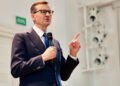 Morawiecki slams VIP lounge affair: “A state of extraordinary contempt for citizens”