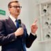 Morawiecki slams VIP lounge affair: “A state of extraordinary contempt for citizens”