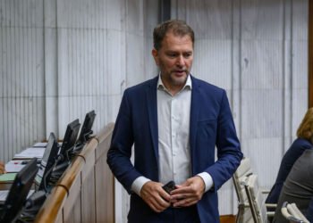 The Matovič family files a criminal complaint in connection with the sale of KUB systems, they do not care who is responsible for this sale – Home – News