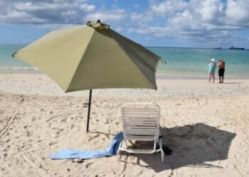 Three Acres of Reclaimed Land Planned for Fort James Project