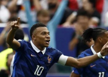 France vs Iraq: this is how we experienced Mbappé’s exhibition at the 2026 World Cup