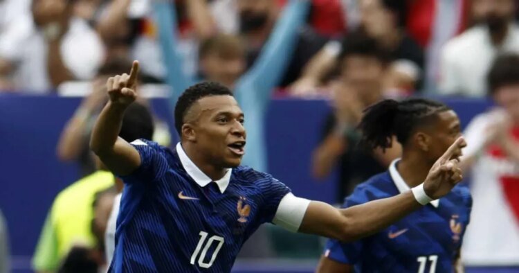 France vs Iraq: this is how we experienced Mbappé’s exhibition at the 2026 World Cup