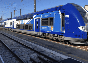 SNCF confirms no train service between Cagnes-sur-Mer and Monaco until Wednesday morning – NEWS.MC