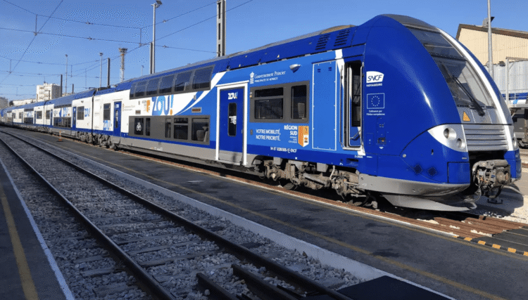 SNCF confirms no train service between Cagnes-sur-Mer and Monaco until Wednesday morning – NEWS.MC