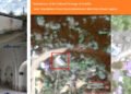 The Holy Astsvatsatsin Church of Mets Shen village of Shushi region is under the threat of possible destruction. warns Hovik Avanesov
