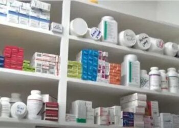 St. Lucians warned against using medication from non licensed pharmacies
