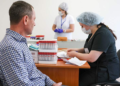 From 90 to 30 days: Russia reduces the period of medical examination of migrants