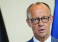 Something is happening. Chancellor Merz summons allies to Berlin – World – News