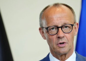 Something is happening. Chancellor Merz summons allies to Berlin – World – News