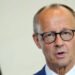 Something is happening. Chancellor Merz summons allies to Berlin – World – News