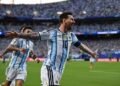 VIDEO/ Mesi gives a spectacle with three goals, Argentina starts the World Cup again as the main contender