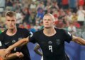 Norway vs Senegal, LIVE World Cup 2026