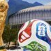 World Cup 2026: matches on Tuesday, June 23