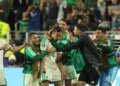 Algeria defeats Jordan in the 2026 World Cup