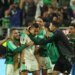 Algeria defeats Jordan in the 2026 World Cup