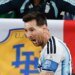 Great goal from Messi in the 2026 World Cup: equals Mbappé and threatens Cristiano