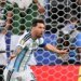 Messi destroys record that seemed impossible in Argentina vs Algeria