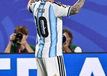 Argentina vs Algeria LIVE today broadcast: Messi debuts in the 2026 World Cup!