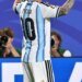 Argentina vs Algeria LIVE today broadcast: Messi debuts in the 2026 World Cup!