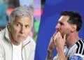 They reveal the state of health of Messi’s father: strong statement after rumor about his death