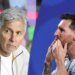 They reveal the state of health of Messi’s father: strong statement after rumor about his death