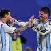 Argentina thrashes Algeria in its 2026 World Cup debut with Messi’s hat trick