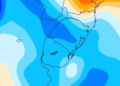 June arrives with El Niño in formation: what effects it could have on Uruguay and what the month will be like, according to Metsul