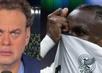 World Cup 2026: Faitelson opaques Mexico’s historical role