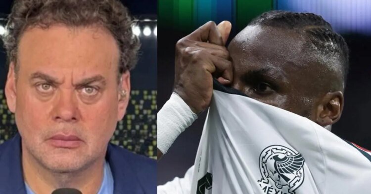World Cup 2026: Faitelson opaques Mexico’s historical role