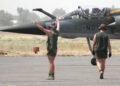 #AP30/Stories. When the French Legion was stationed in Dushanbe