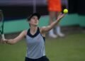 WTA s’Hertogenbosch 2026: Mia Pohánková defeated the 24th player in the world