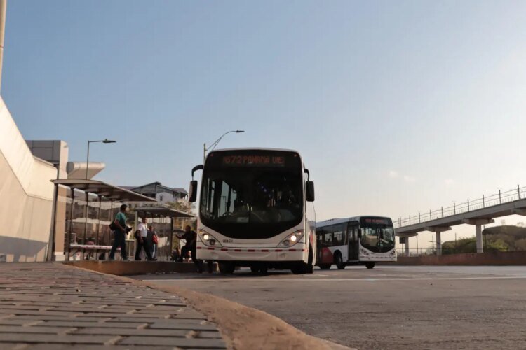Panama vs Dominican Republic: MiBus enables free service to Rommel Fernández