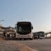 Panama vs Dominican Republic: MiBus enables free service to Rommel Fernández