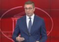 A Turkish company is opening a factory in Tetovo and employing almost 500 people, Mickoski announced
