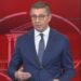 A Turkish company is opening a factory in Tetovo and employing almost 500 people, Mickoski announced