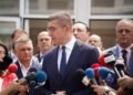 Mickoski: The action plan for minorities is aligned with 26 EU member states, only one state has reservations