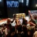Indio Solari’s family ended the wake and made a special request to the fans